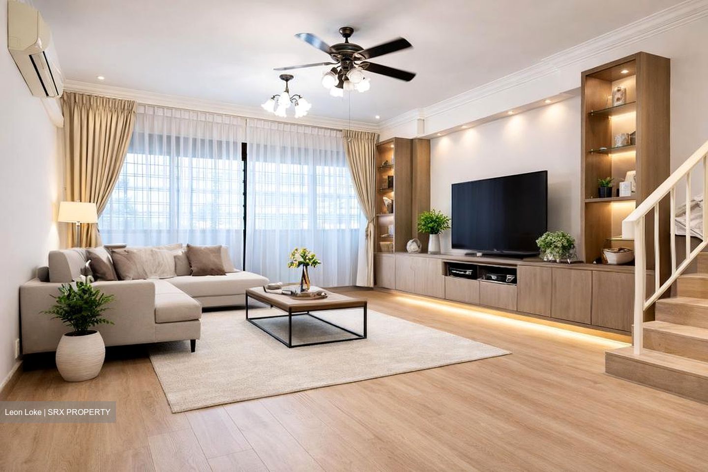 Rajah Tower (D12), Apartment #536534621